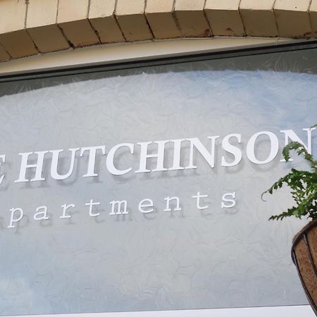 The Hutchinson Apartments Дуглас Екстер'єр фото