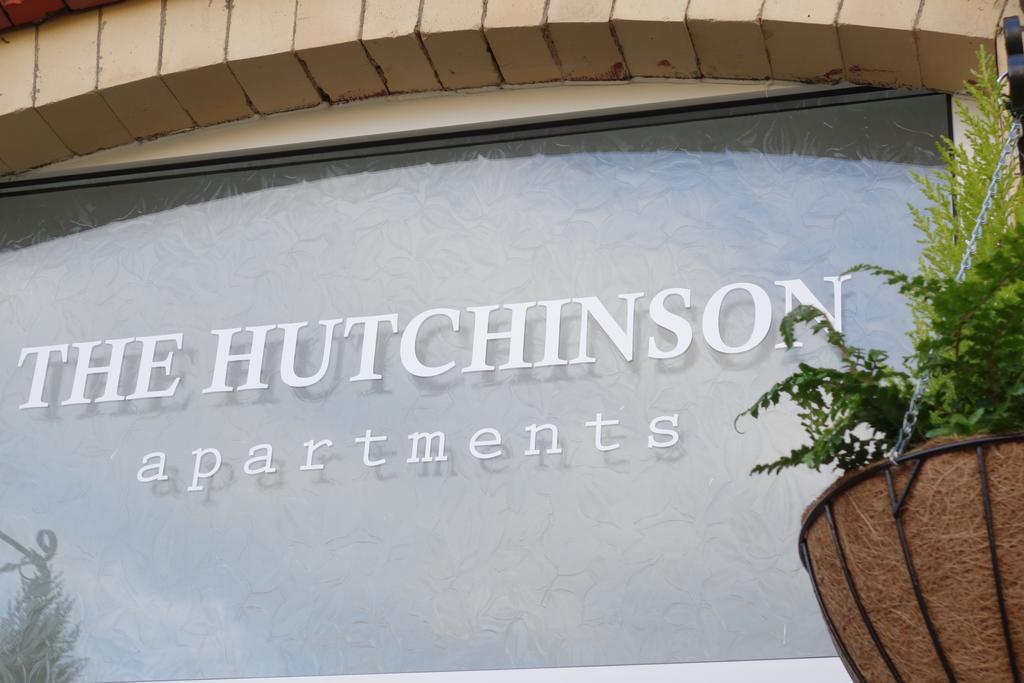 The Hutchinson Apartments Дуглас Екстер'єр фото